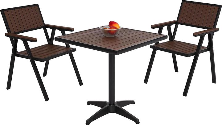 Produktbild MCW J95-Set-2 (57 cm)
