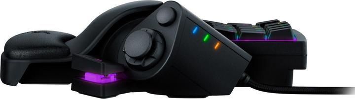 Image du produit Razer Tartarus V2 (Pavé numérique, Filaire)