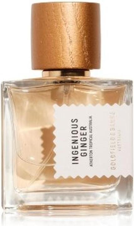 Image du produit Goldfield&Banks Ingenious Ginger (Eau de parfum, 50 ml)