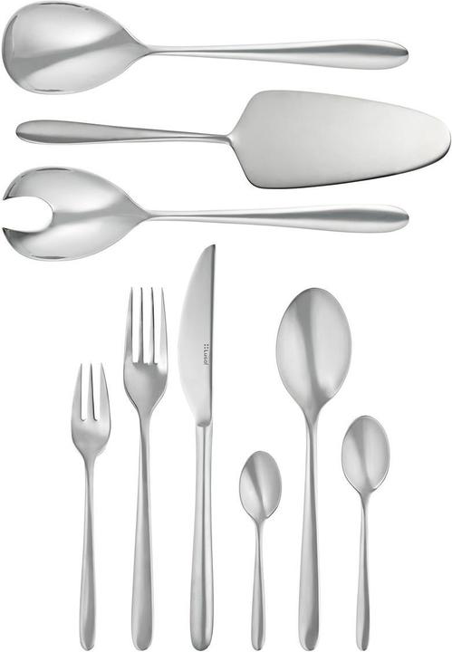 Actual product image micasa Callisto (39 pcs., Cutlery set)