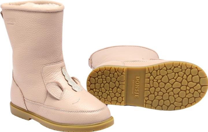 Actual product image Donsje Wadudu Special Lining Unicorn (32)