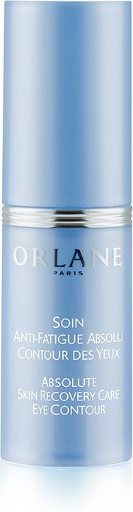 Orlane Absolute Skin Recovery Eye Contour Care (Augenpflege Fluid, 15 ml, Tag)