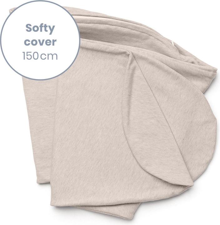 Produktbild Doomoo Kissenbezug Softy