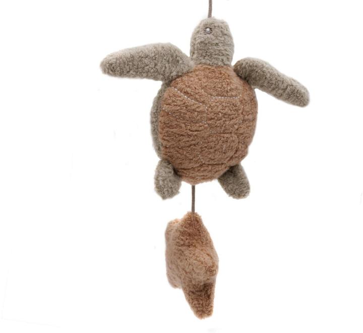 Produktbild Jollein Mobile Animals Deepsea