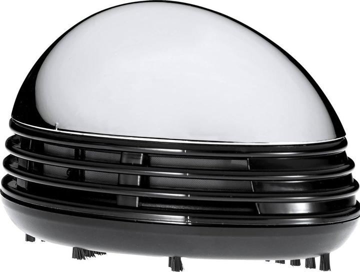 Actual product image Cilio Topolino table vacuum cleaner