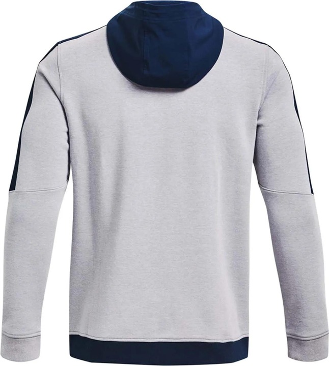 Immagine prodotto Under Armour Threadborne Felpa con Cappuccio e Zip Intera Uomo (S)