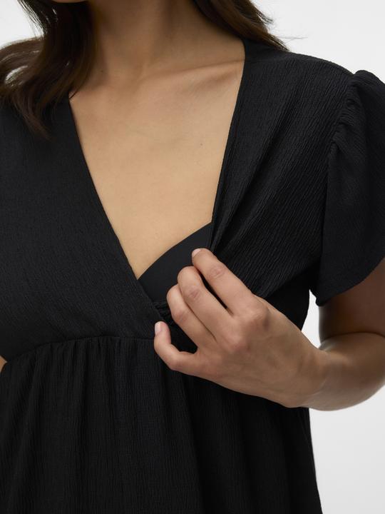 Image du produit Mamalicious MLCAVI Umstandskleid Kleid (S)