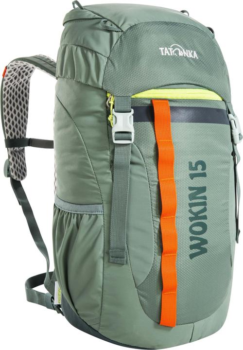 Tatonka Wokin 15 (15 l)