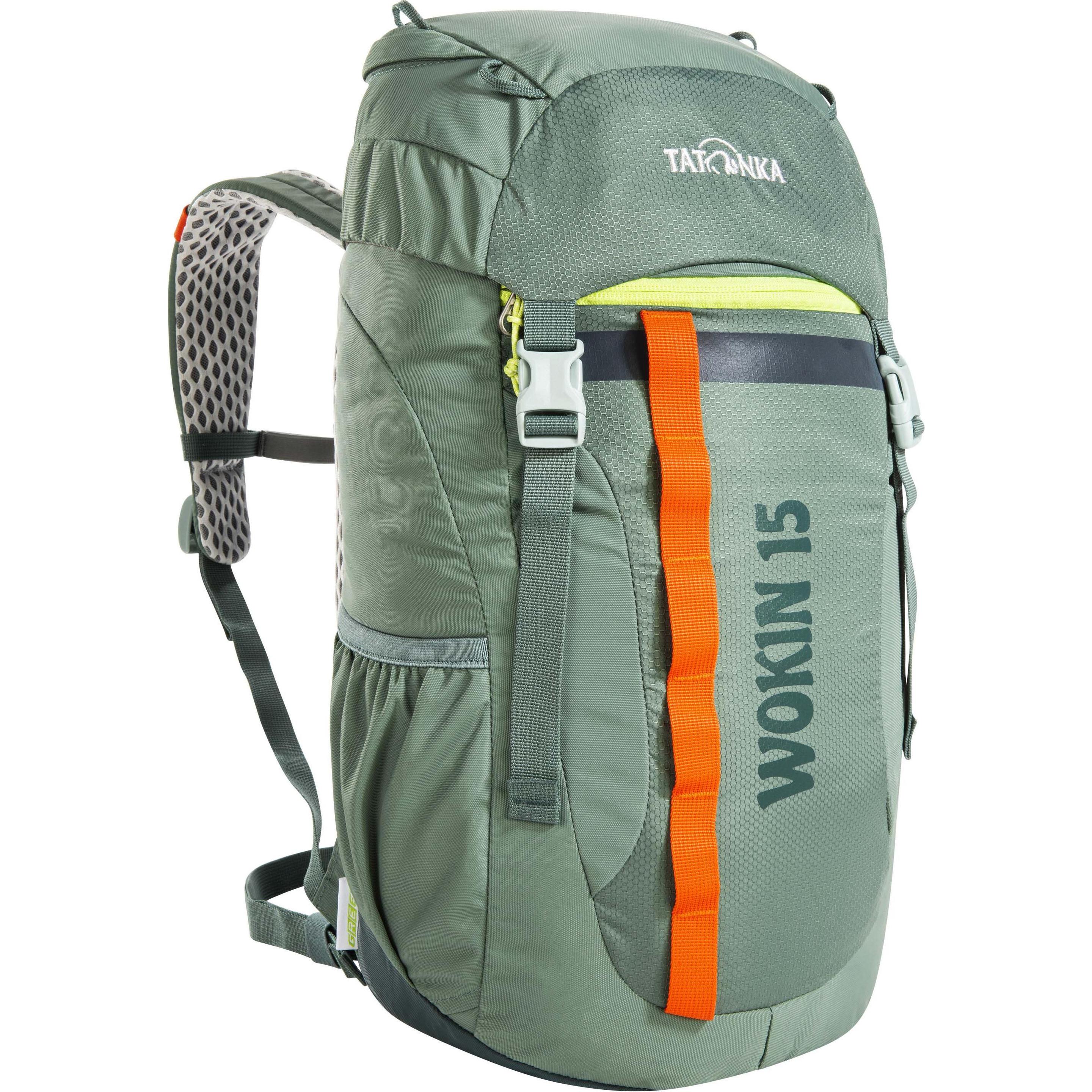Tatonka, Rucksack, (15 l)
