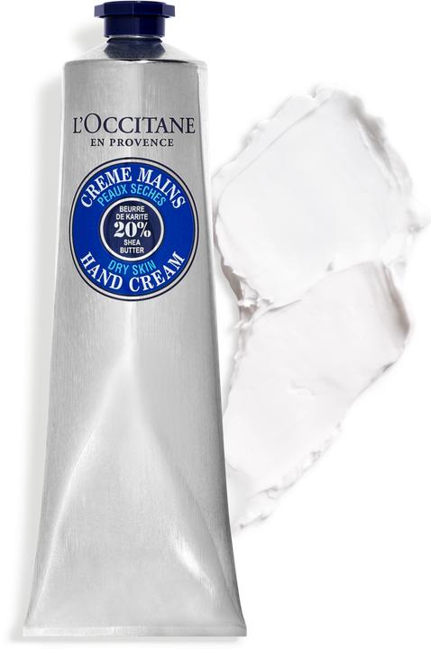 Produktbild L'Occitane Shea Butter Hand