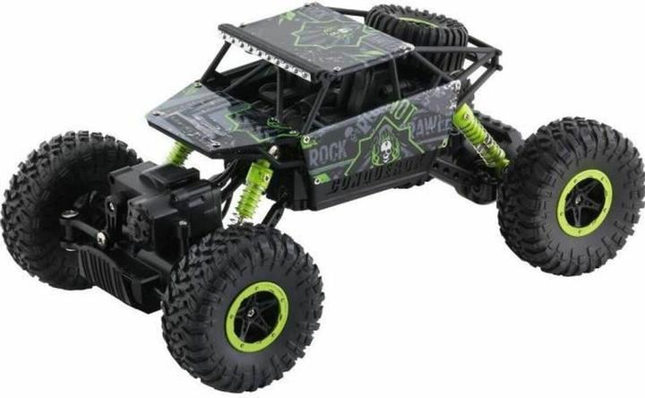 Image du produit Buddy Toys BRC 18.612 RC Escaladeur de rocher
