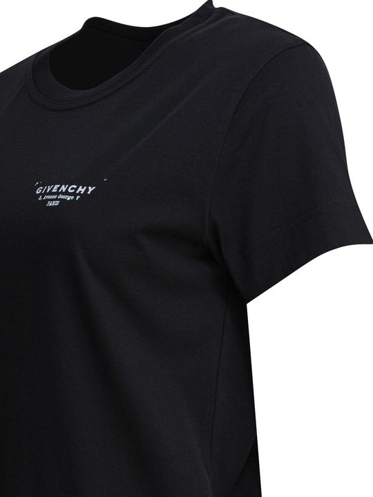 Actual product image Givenchy T-shirt with print (L)