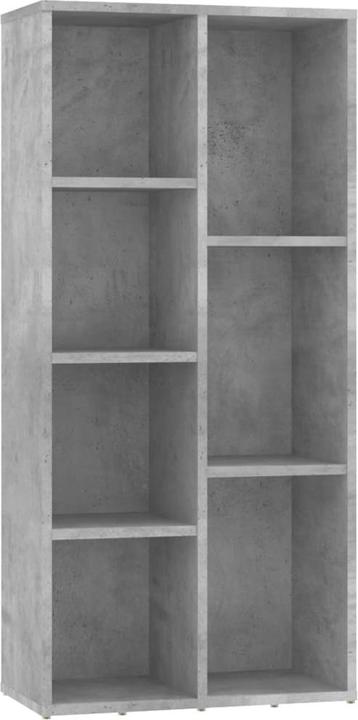 Betongrau