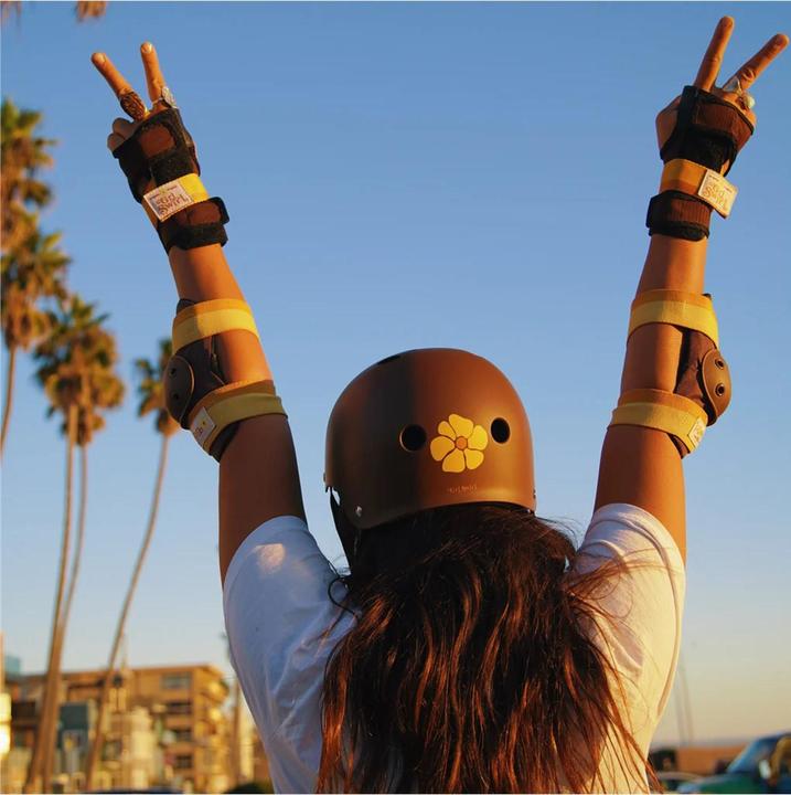 Produktbild Triple 8 THE Certified Sweatsaver GRLSWIRL (XS)