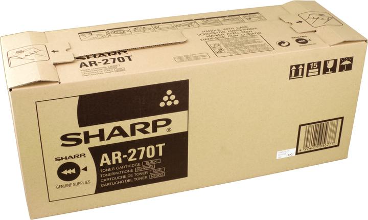 Produktbild Sharp Ar-270t (BK)