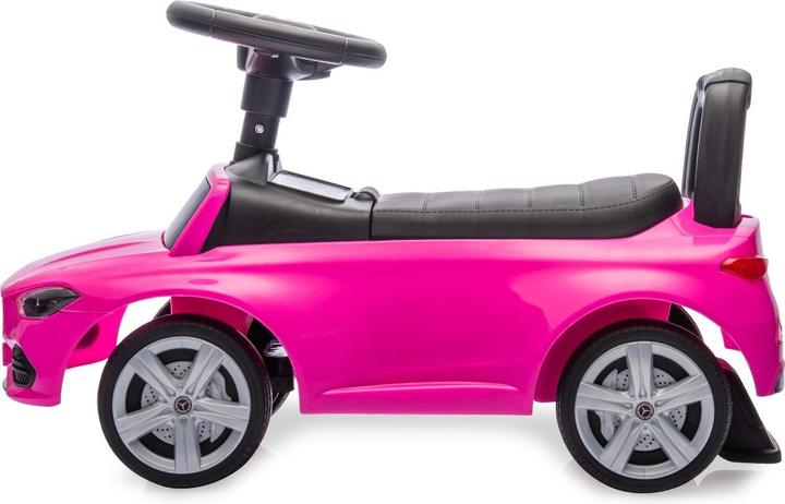 Immagine prodotto P!nk Rutscher Mercedes-Benz C-Class pink