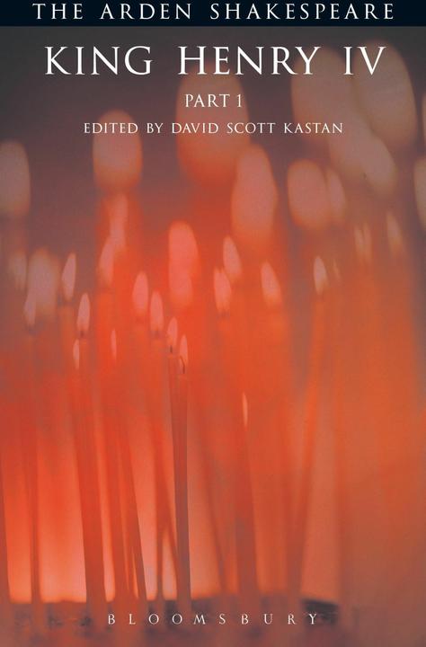 Produktbild King Henry IV. Part 1 (Englisch, David Scott Kastan, William Shakespeare, 2002)