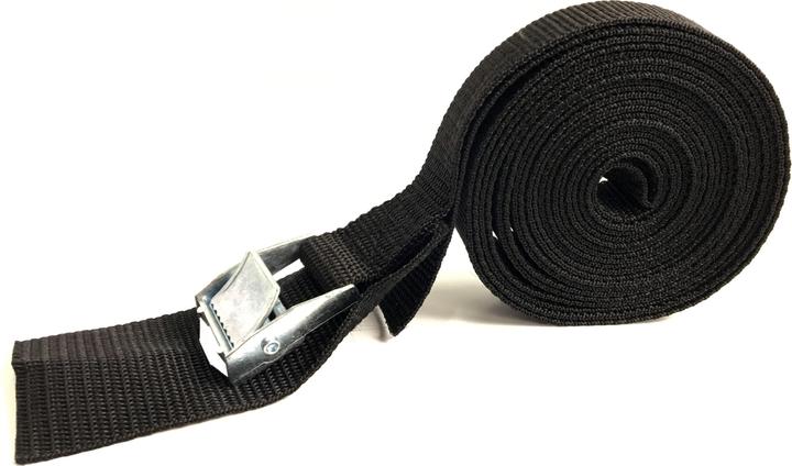 Actual product image Yeaz Nahele