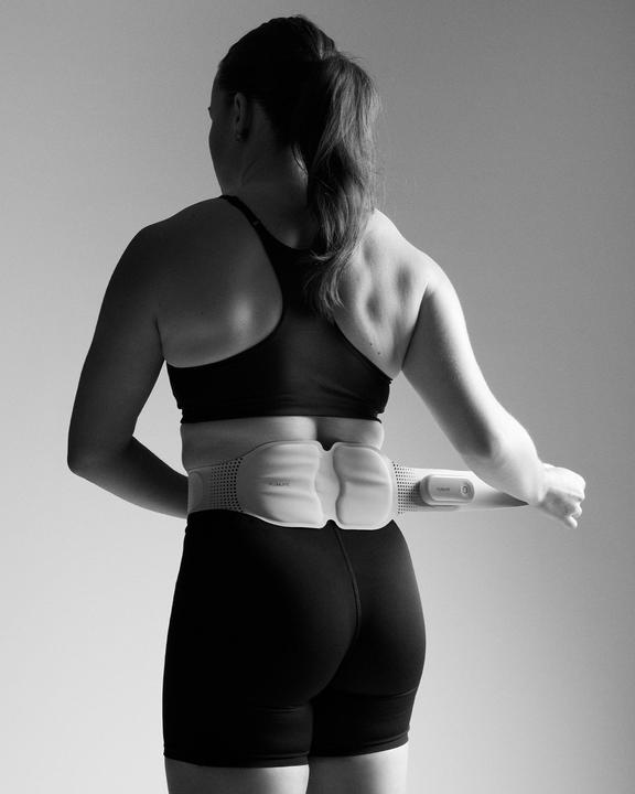 Actual product image Flowlife Flowtens Belt
