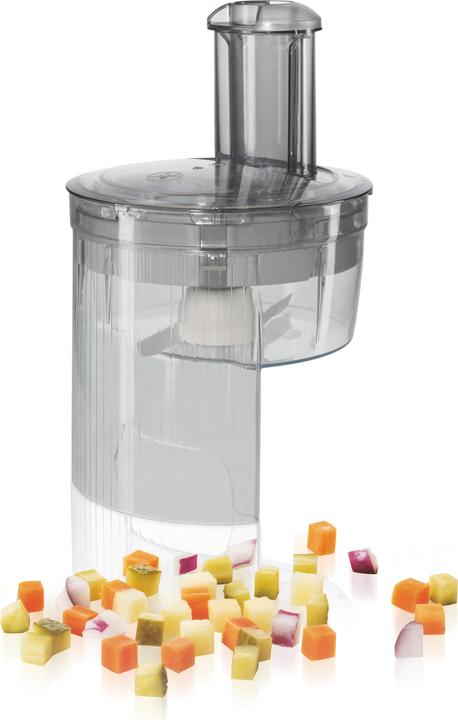 Actual product image Bosch Hausgeräte Serie 4  MUM54251 (900 W)