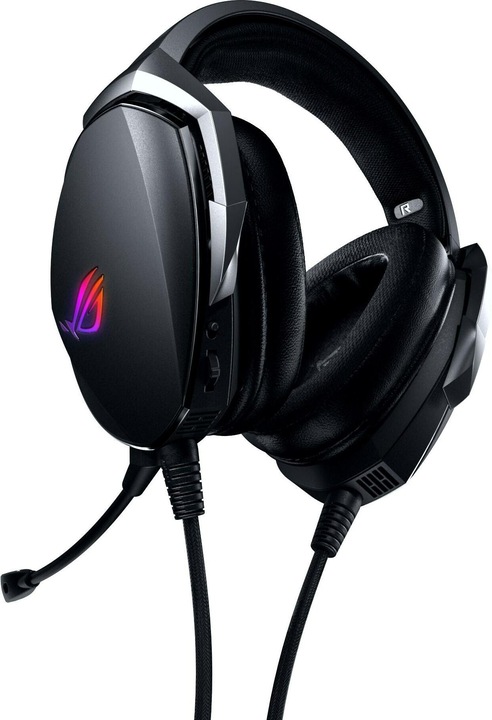 ASUS ROG Theta 7.1 (Filaire)