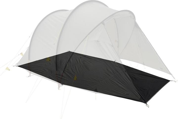 Produktbild Wechsel Voyager Travelline Zelt (Tunnelzelt, 6.46 kg, 4 Personen)