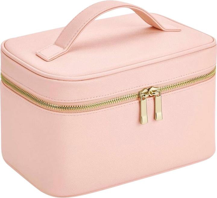 Actual product image Bagbase Boutique Vanity Case