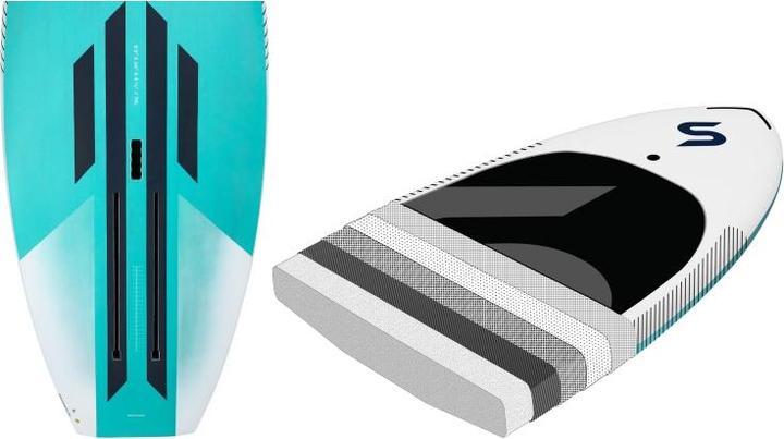 Image du produit Slingshot Glide Craft V1