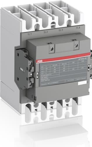 Actual product image ABB Contactor