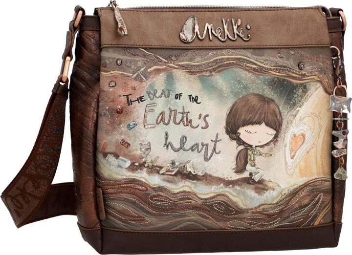 Immagine prodotto Anekke Borsa a tracolla Core 28 cm