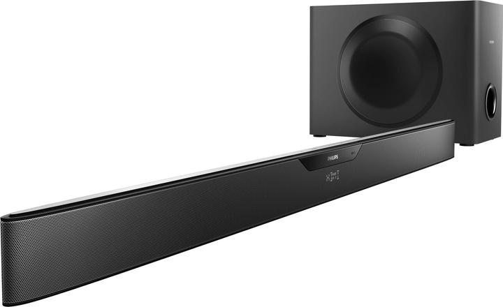 Image du produit Philips Htl6140b (320 W)