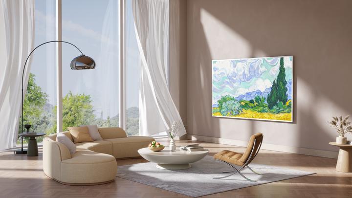 Produktbild TCL 75A300W (75", QLED, 4K, 2024)