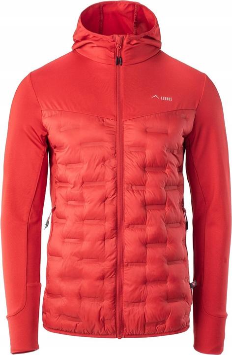 Immagine prodotto Elbrus Elim Primaloft Jacke (XXL)