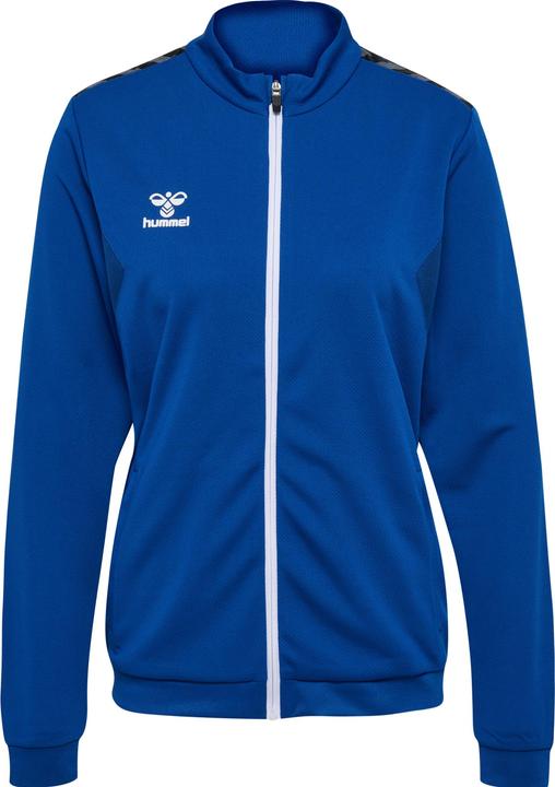 Produktbild hummel Hmlauthentic Pl Zip Jacket Woman (L)