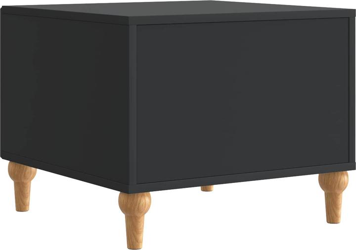 Image du produit vidaXL Couchtisch (50 x 50 x 40 cm)