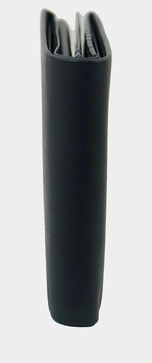 Immagine prodotto Braun Büffel Portafoglio Hannes con protezione RFID in pelle 12 cm