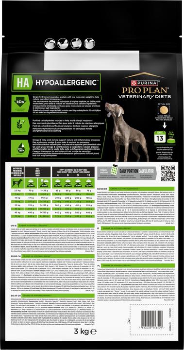 Produktbild Pro Plan Pro Plan (Adult, 1 Stk., 3000 g)