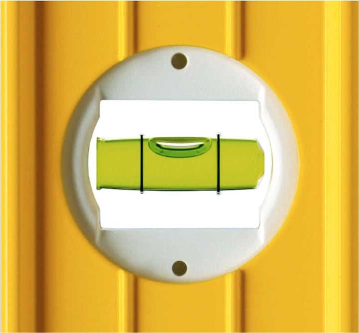 Image du produit Stabila Niveau à bulle Type AS (80 cm)