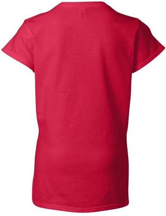 Produktbild Gildan TShirt VAusschnitt (38)