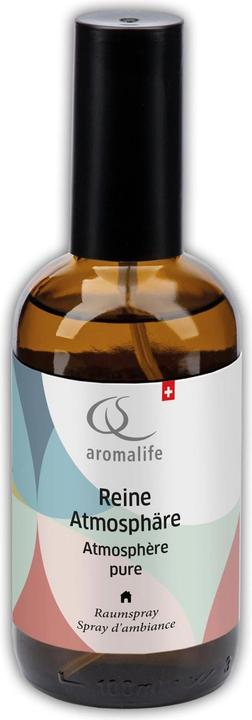 Aromalife Raumspray Reine Atmosphäre (100 ml)