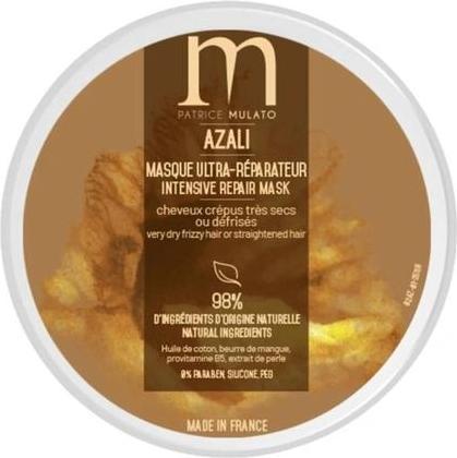 Produktbild Patrice Mulato Mulato Azali Ultra Repairing Mask 200ml (200 ml)