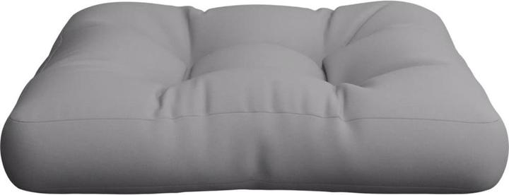 Image du produit vidaXL Ensemble salon de jardin 10 pièces avec coussins (58 x 58 x 10 cm)