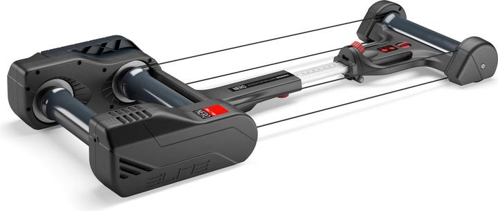 Actual product image Elite Nero