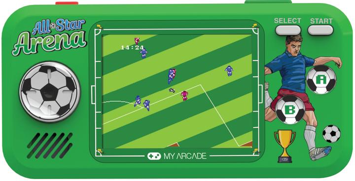 Immagine prodotto Sombo Giochi tascabili retrò