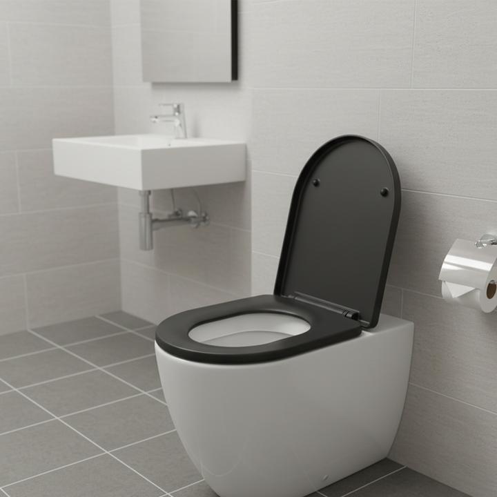 Immagine prodotto Relaxdays Coperchio WC