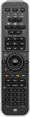 Produktbild One for All URC 7960 Smart Control (Universal Fernbedienung)