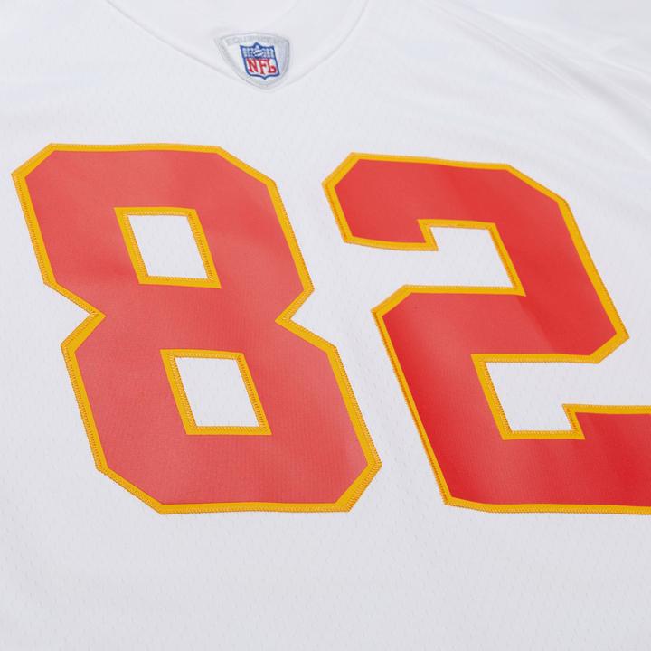 Immagine prodotto Mitchell & Ness NFL Legacy Jersey - Kansas City Chiefs 2002 Dante Hall - L (L)