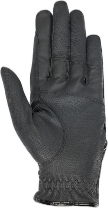 Actual product image LeMieux riding gloves for copetition leieux (M)