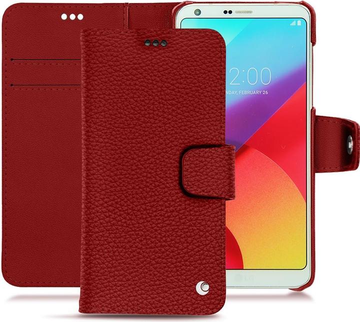 Produktbild Noreve Lederschutzhülle Wallet