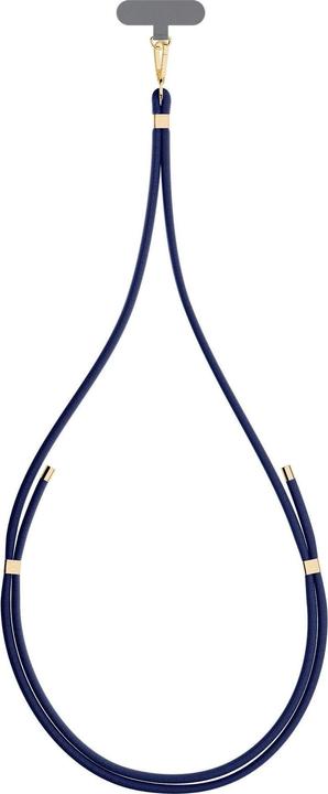 Produktbild 3MK EasyClip Elite Pacific (gold) Smycz do telefonu